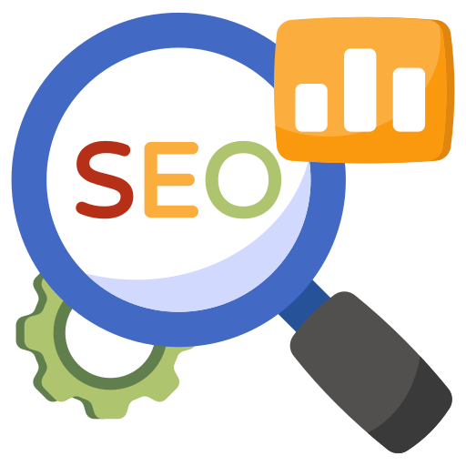 Icono Marketing