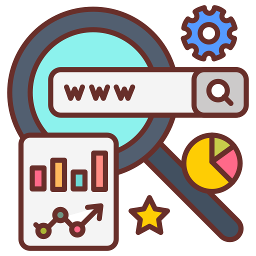Icono Identidad Visual